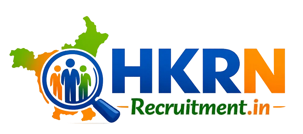 HKRNRecruitment.in – केंद्र व राज्य सरकारी नौकरियाँ, रिजल्ट व एडमिट कार्ड की अपडेट्स हिंदी में