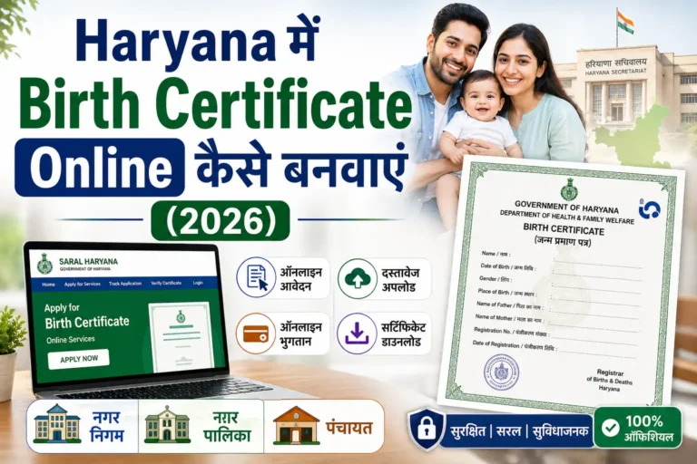 haryana-me-birth-certificate-online-kaise-banvaye-2026